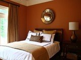 Escoge los colores para el dormitorio