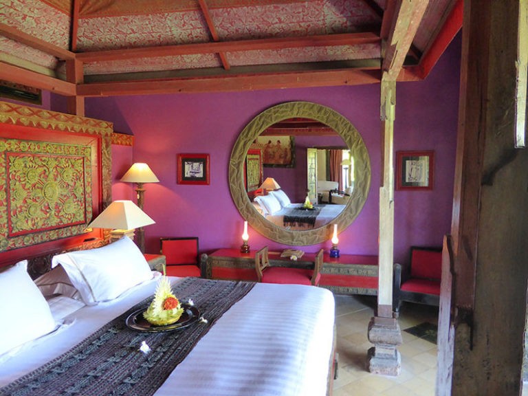 Diseños de interiores y muebles de India - Casa y Color