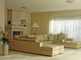 El clásico beige en la decoración
