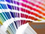 El color en la decoración interior