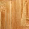 Madera en los revestimientos interiores