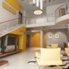 Características principales del estilo Loft