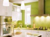 Diseño y decoración de cocinas pequeñas