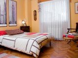 Un dormitorio principal... sensual