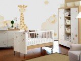 Las habitaciones infantiles