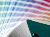 Las cartas de color