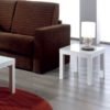 Uso de muebles auxiliares
