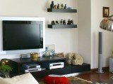 La sala de TV