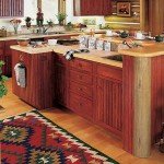 Accesorios para una cocina estilo rústico