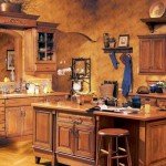Accesorios para una cocina estilo rústico II