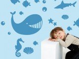 Ideas para el cuarto de los más pequeños