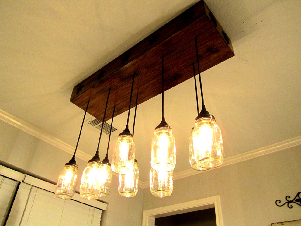 Accesorios para decorar una cocina de estilo rústico - Casa y Color