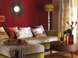 Bohemio chic, un aire vintage