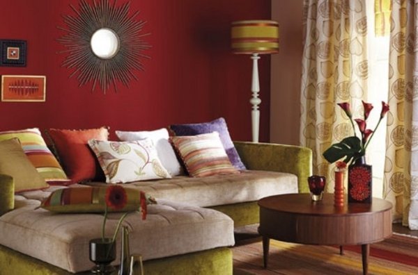 bohemio chic