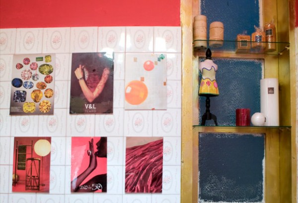 imagenes en baño