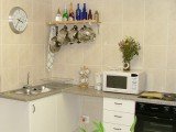 Ideas para una cocina pequeña 