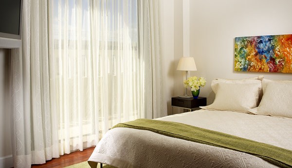 Consejos para elegir las cortinas del dormitorio | Nosotras