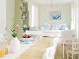Estilo shabby chic