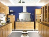 Cocinas modernas 