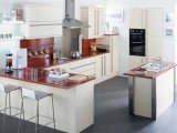 Cocina integral