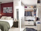 Departamento de soltero: algunas ideas 