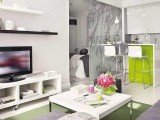 Algunas ideas para monoambientes