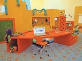 Creando un Play Room