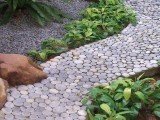 El jardín, un lugar tranquilo