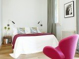 La decoración actual en Francia
