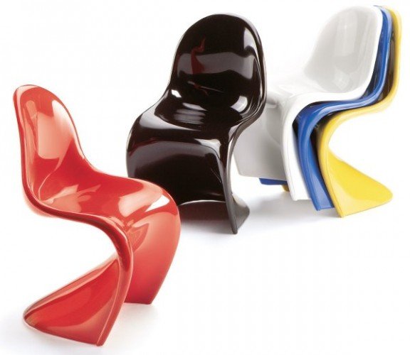 silla panton