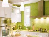 Cómo iluminar la cocina