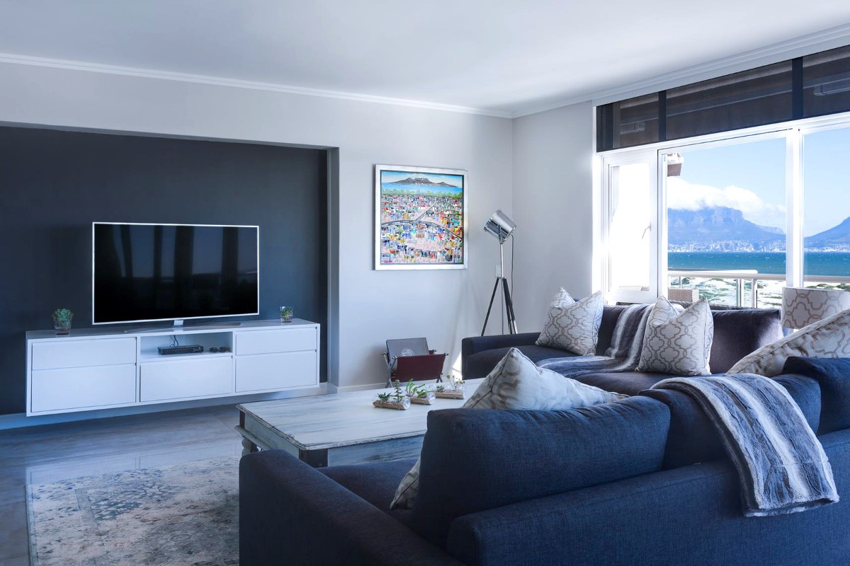 Consejos para generar ambientes luminosos - Casa y Color