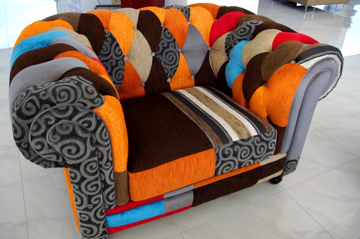 Muebles Complementarios Para Sumar Comodidad A Tu Salón Casa Y Color