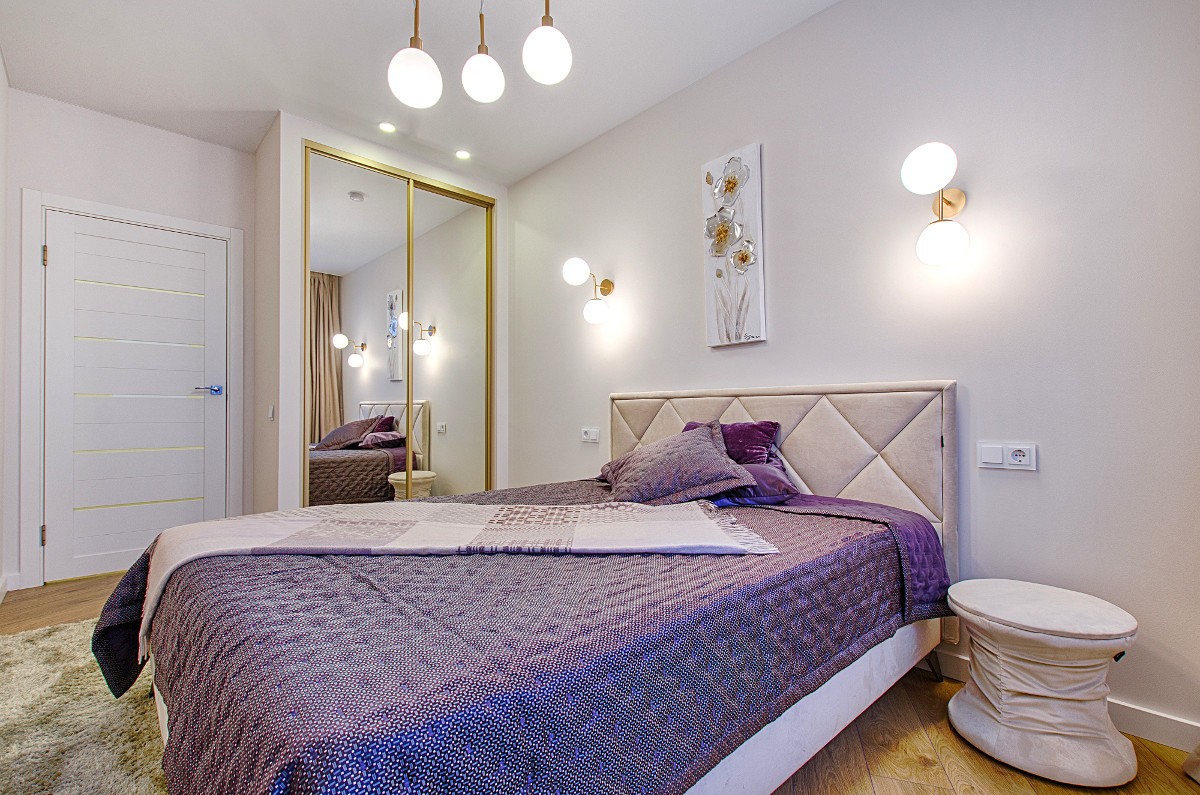 Decora tu casa de color lavanda, combinaciones recomendadas - Casa y Color