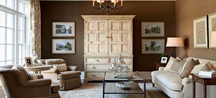 Decoración, color y pintura - Casa y Color