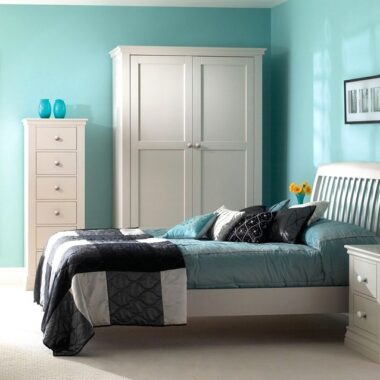 Color Aguamarina: características, combinaciones y consejos de decoración