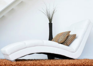 Muebles complementarios para sumar comodidad a tu salón