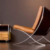 Siete sillas de diseño famosas del siglo XX