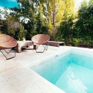 Colores para piscinas, cómo elegir el adecuado