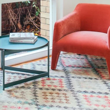 Cómo decorar con alfombras tu hogar, todo lo que debes saber