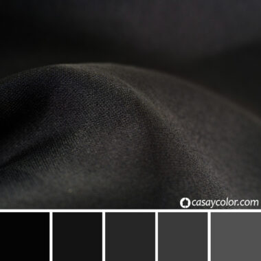 Cuál es el color Gris Grafito