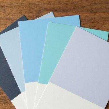 Cuáles son los colores fríos, paleta de colores para interiores de casa