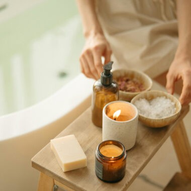 5 rituales de belleza para tu piel que puedes hacer en casa