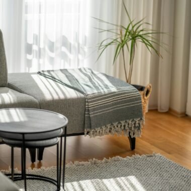 Trucos y consejos para aumentar la luz natural en casa