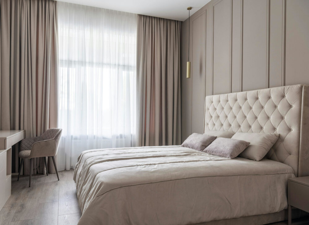 Decoración de hotel