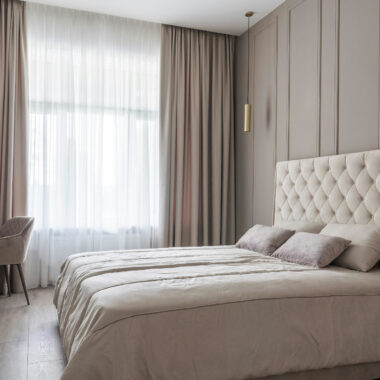 Inspiración viajera: ideas de decoración que pasan del hotel a casa