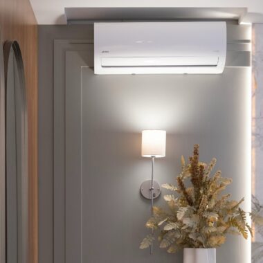 Los componentes esenciales para la reparación de tu aire acondicionado