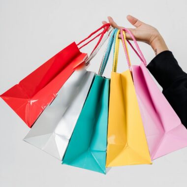 Colores para negocios: qué significa y qué transmite cada tono