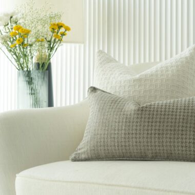 Cómo usar flores para aportar color a la decoración del hogar