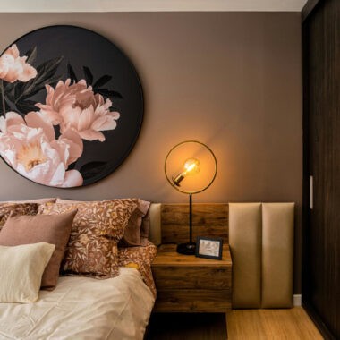 Color visón en decoración: combinaciones y consejos para usarlo en casa